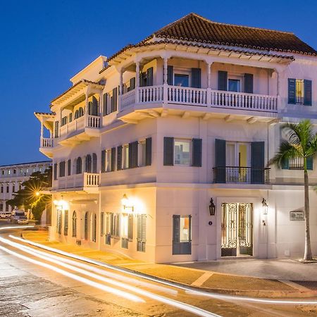 Hotel Boutique Bovedas De Santa Clara By Accor Картахена Экстерьер фото
