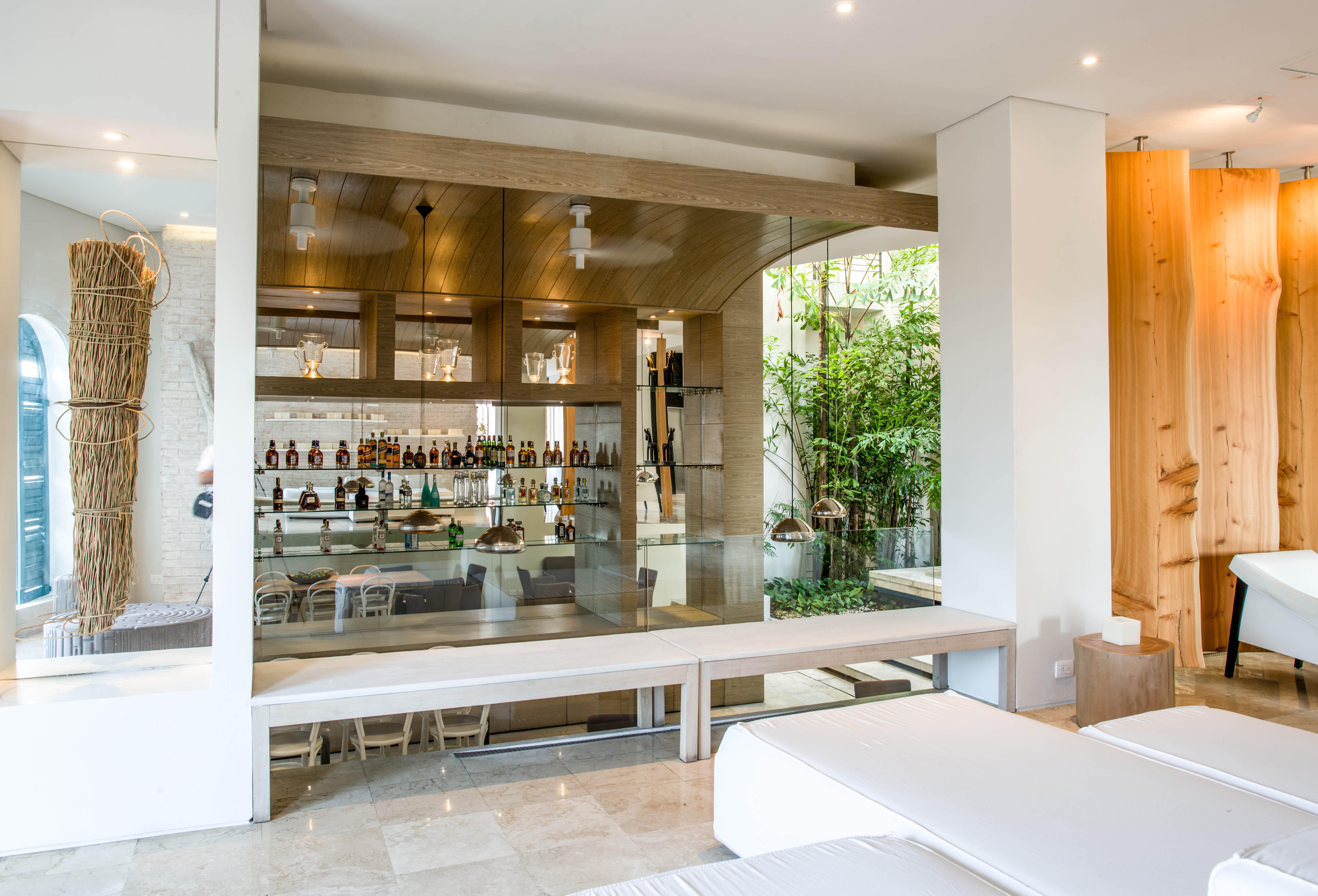 Hotel Boutique Bovedas De Santa Clara By Accor Картахена Экстерьер фото
