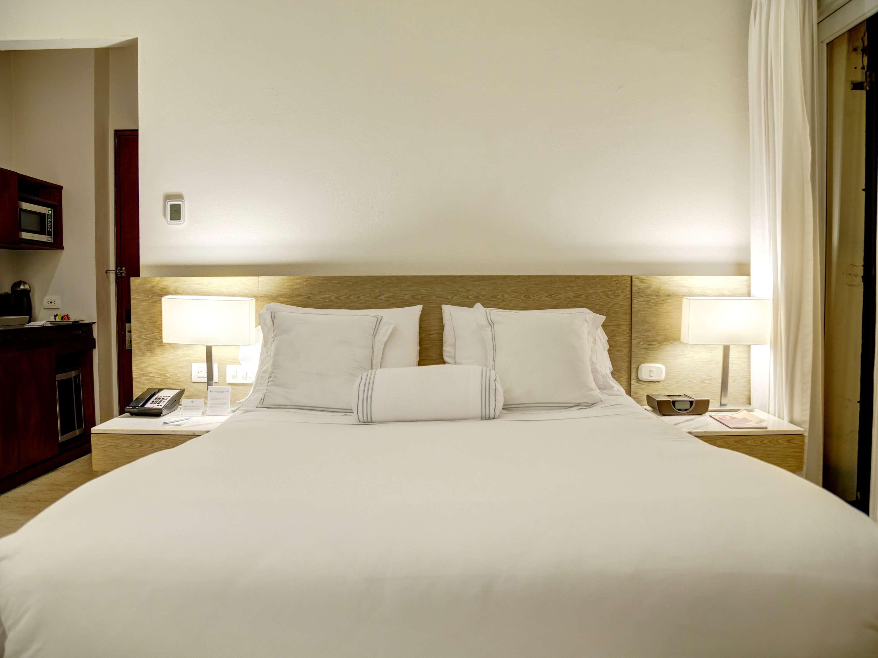 Hotel Boutique Bovedas De Santa Clara By Accor Картахена Экстерьер фото