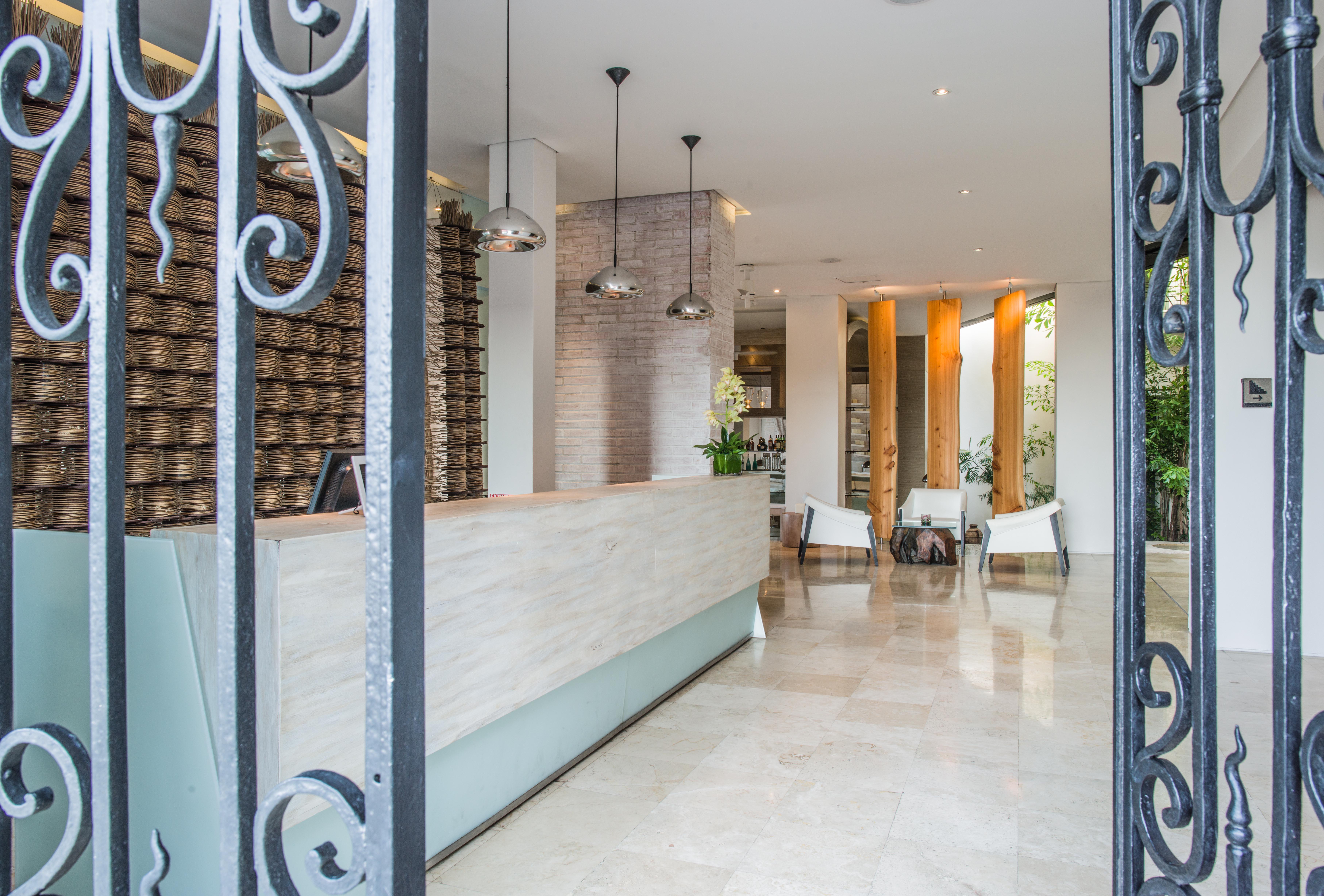 Hotel Boutique Bovedas De Santa Clara By Accor Картахена Экстерьер фото