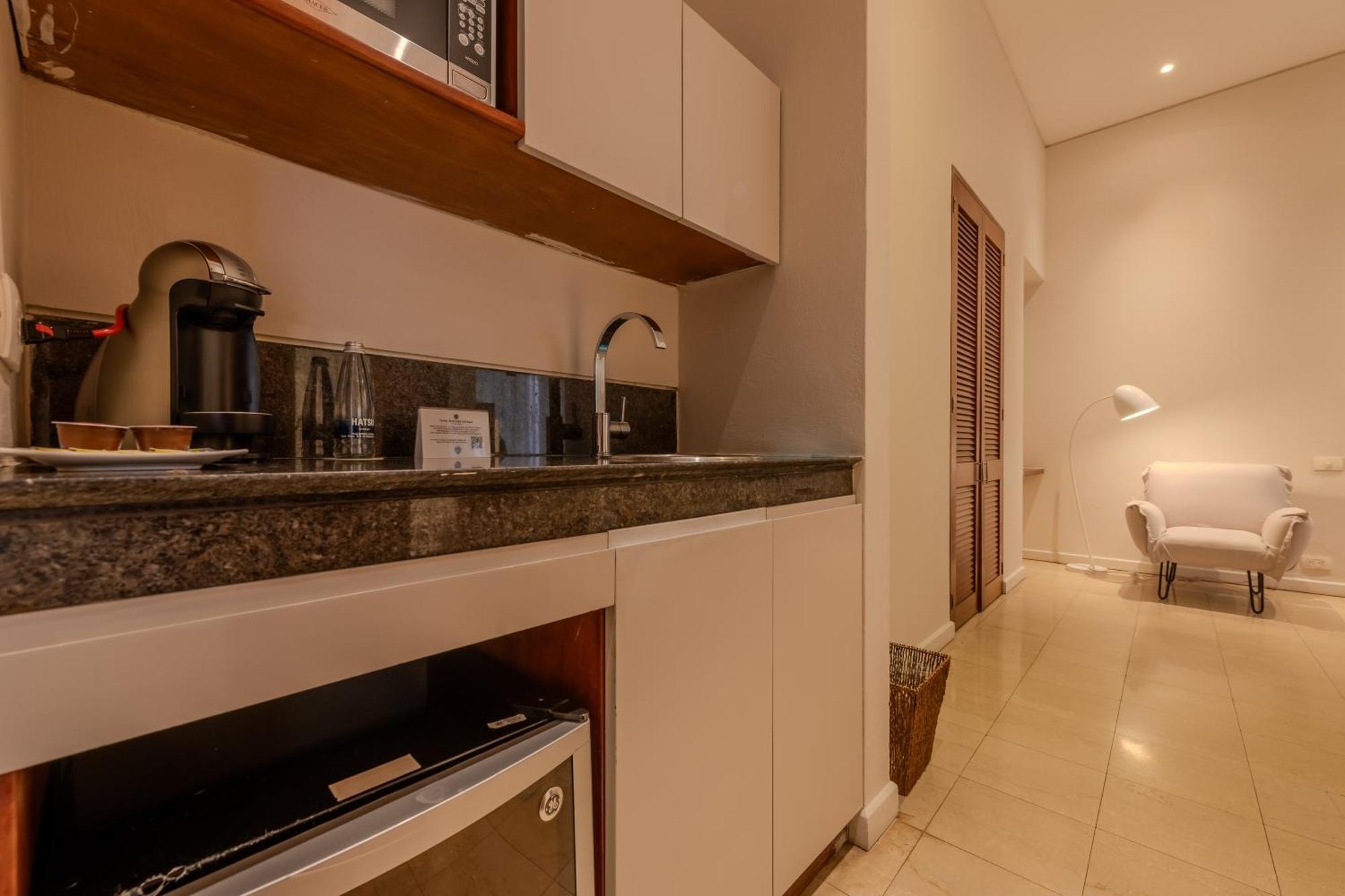 Hotel Boutique Bovedas De Santa Clara By Accor Картахена Экстерьер фото