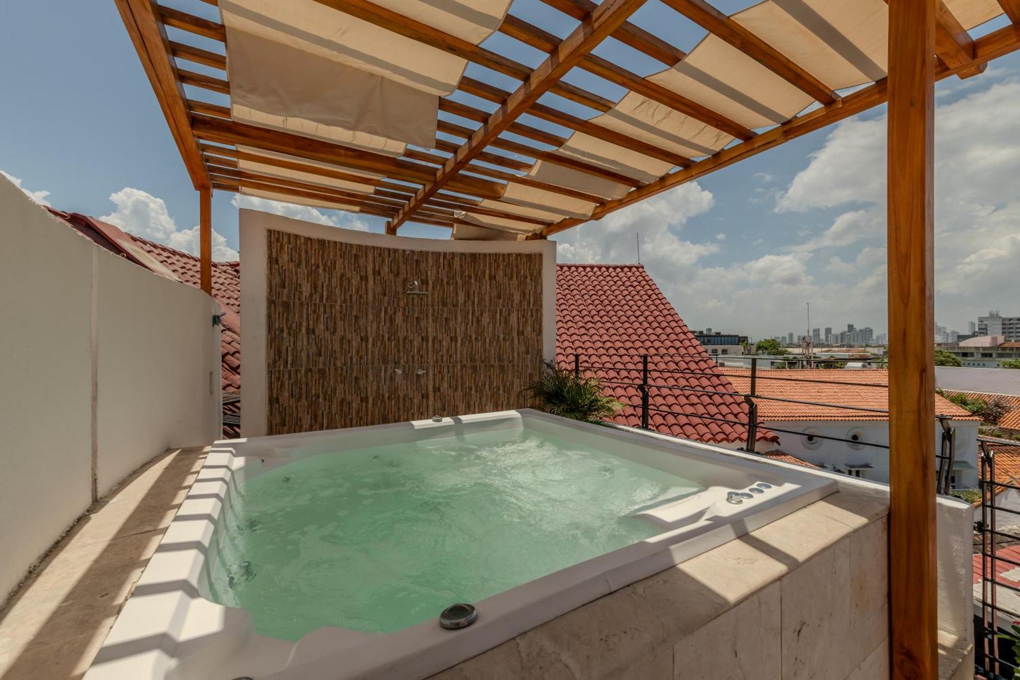 Hotel Boutique Bovedas De Santa Clara By Accor Картахена Экстерьер фото