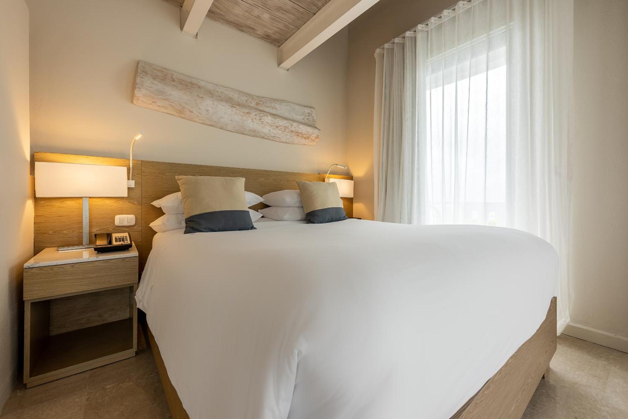 Hotel Boutique Bovedas De Santa Clara By Accor Картахена Экстерьер фото