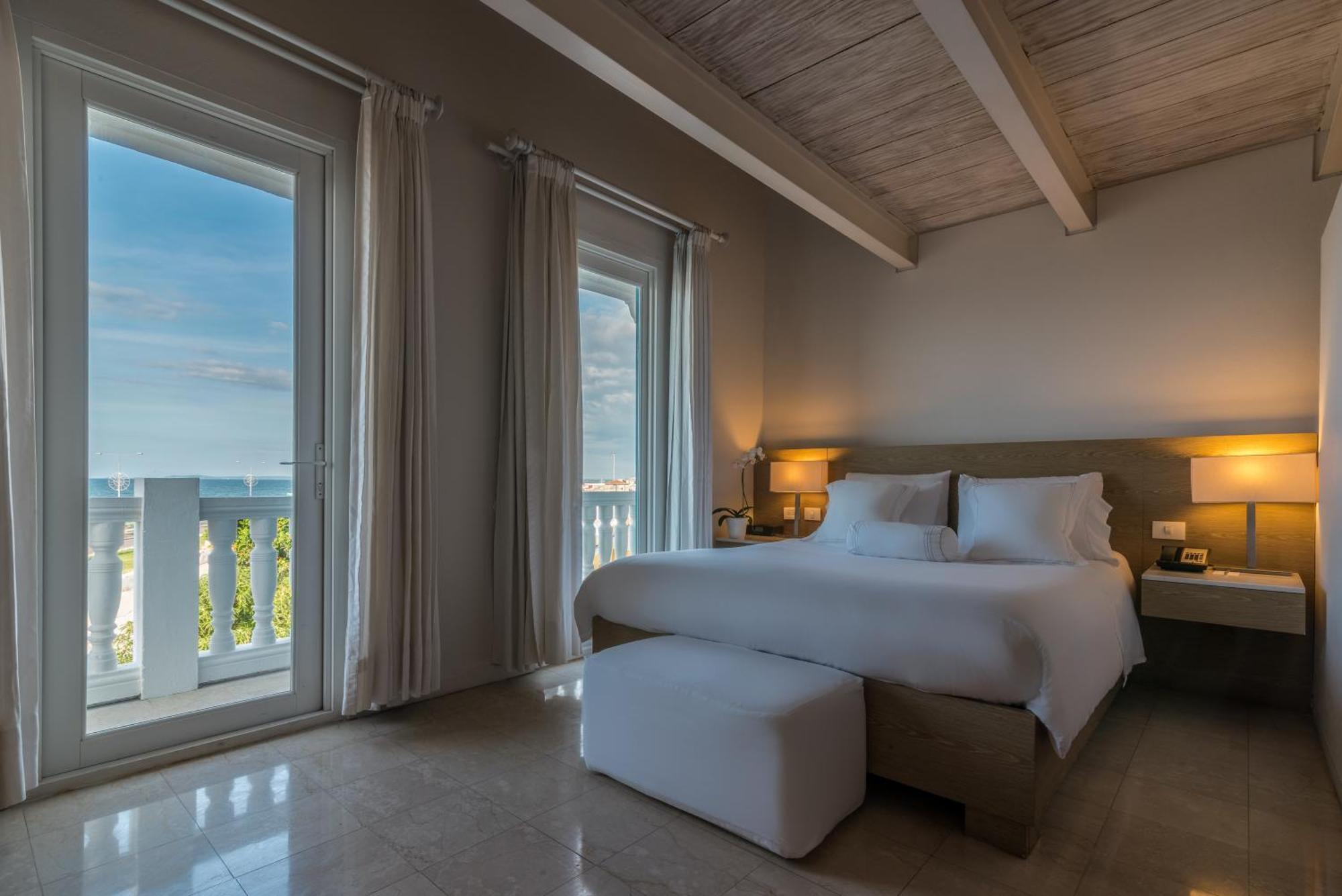 Hotel Boutique Bovedas De Santa Clara By Accor Картахена Экстерьер фото