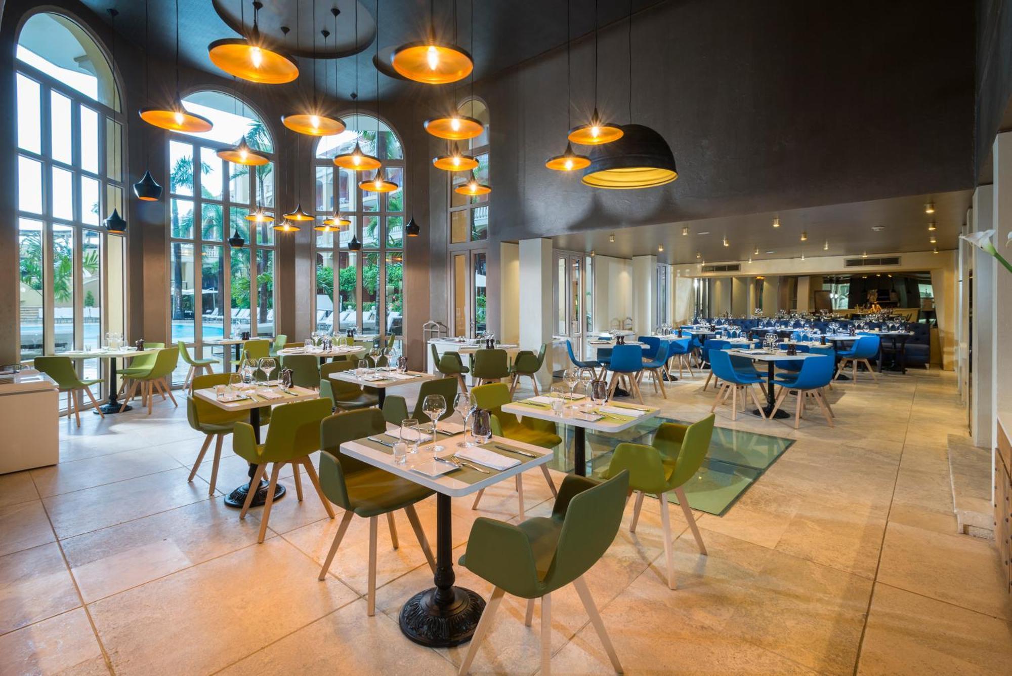 Hotel Boutique Bovedas De Santa Clara By Accor Картахена Экстерьер фото
