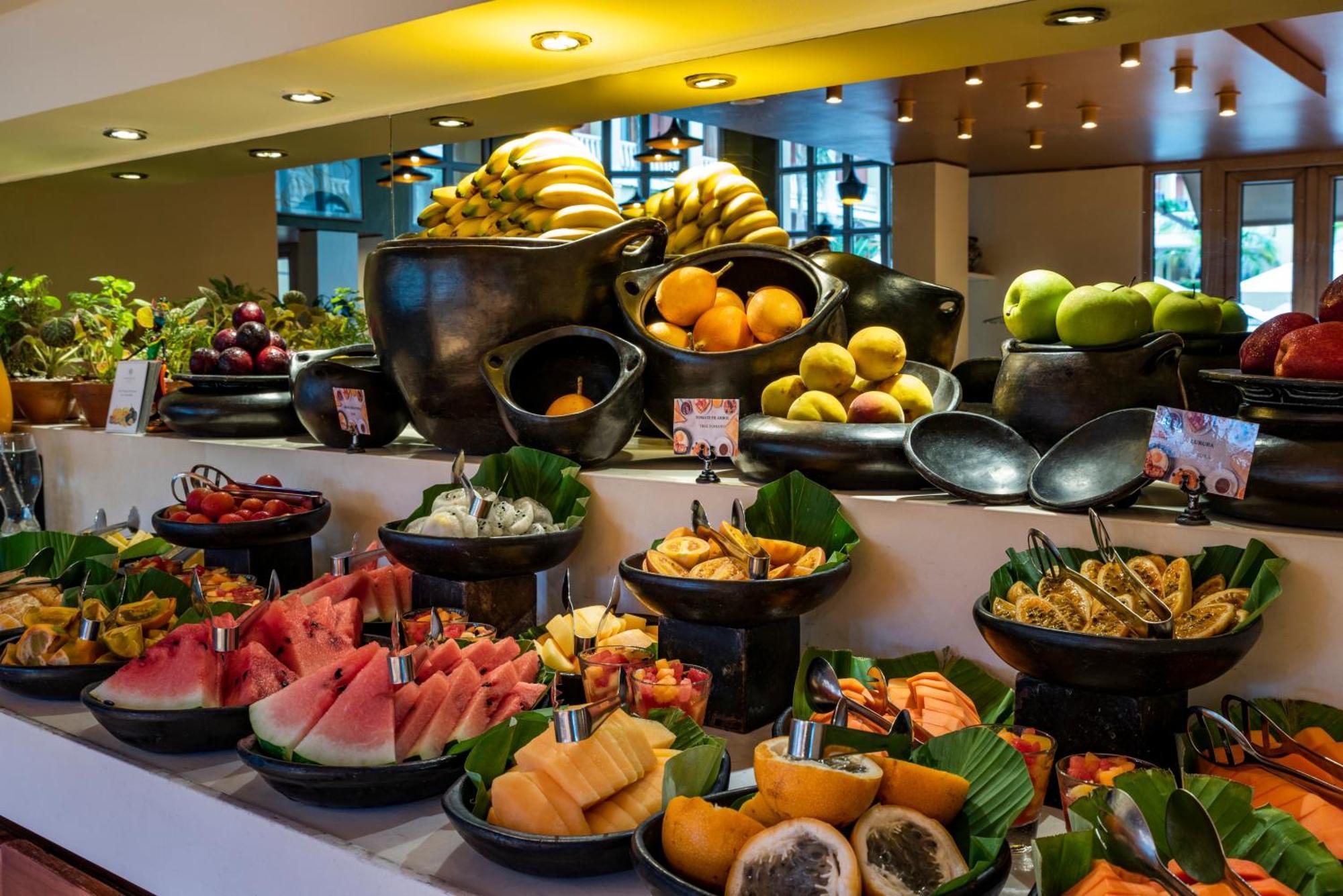 Hotel Boutique Bovedas De Santa Clara By Accor Картахена Экстерьер фото