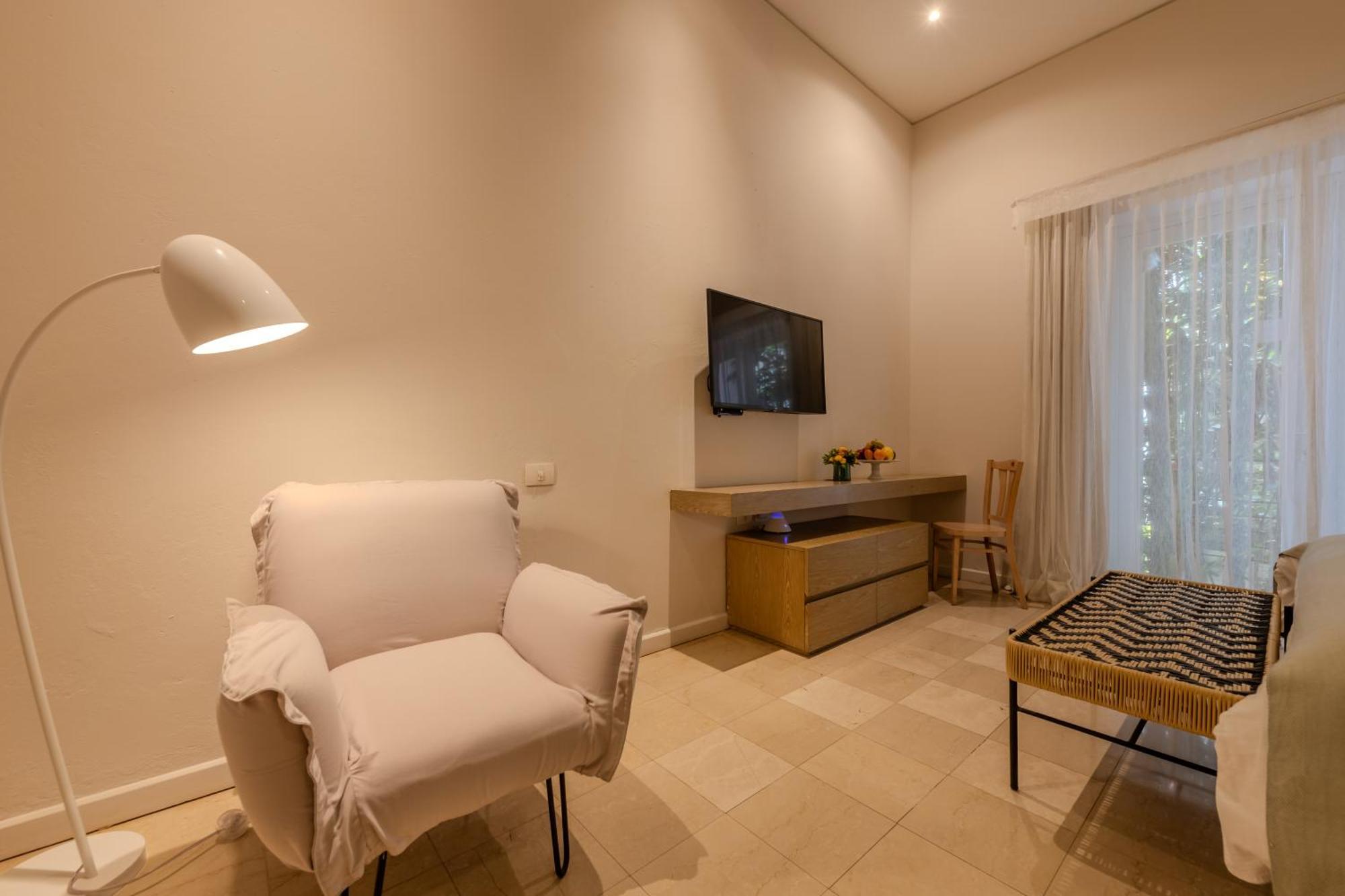 Hotel Boutique Bovedas De Santa Clara By Accor Картахена Экстерьер фото